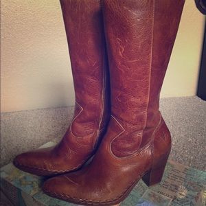 Phoenix Frye Boots